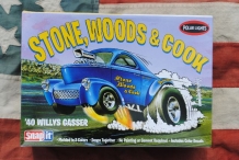 images/productimages/small/1940 Willys Gasser Stone Woods Cook POL890.12.jpg